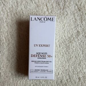 Lancôme Defense 50+ UV Expert Sunscreen Primer